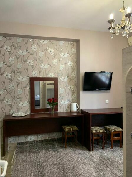 Семейный 3-местный 2-комнатный