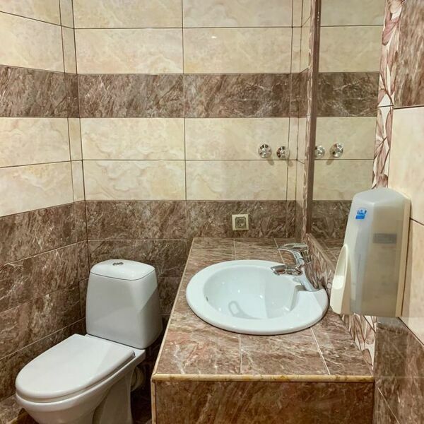 Семейный 3-местный 2-комнатный