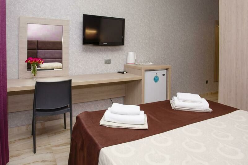 Стандартный 2-местный