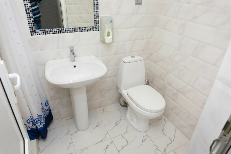 Стандартный 2-местный