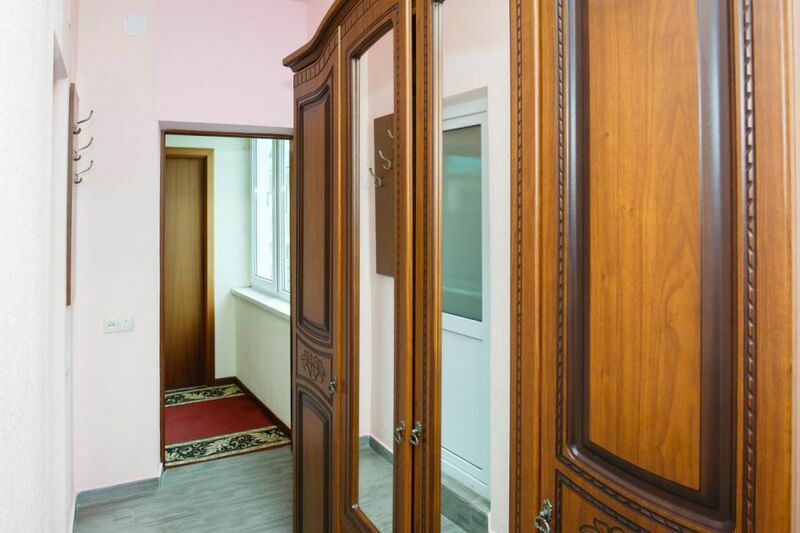 Стандартный 2-местный (с балконом)