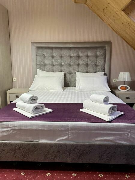 Стандартный плюс 2-местный