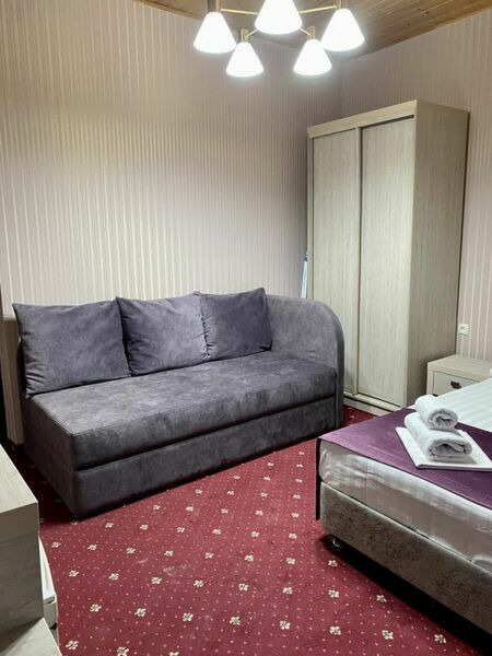 Стандартный плюс 2-местный