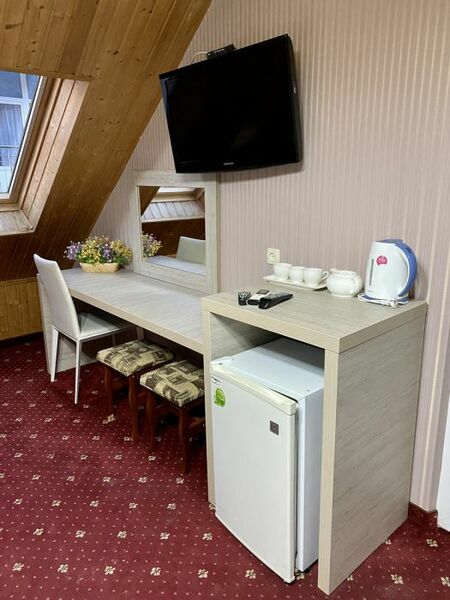 Стандартный плюс 2-местный