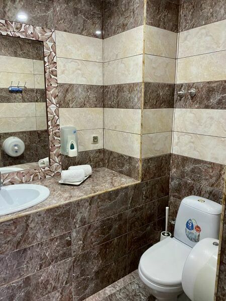 Стандартный плюс 2-местный