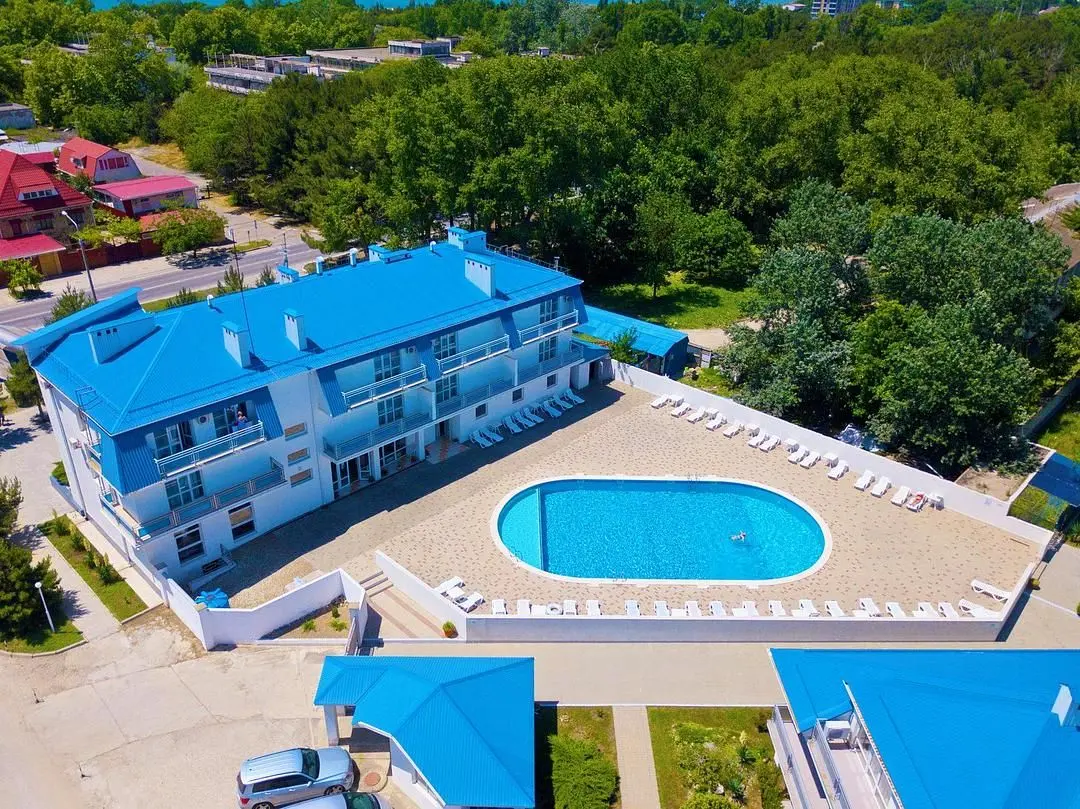 Территория | ЯВА, Краснодарский край