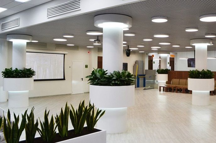 Универсальный