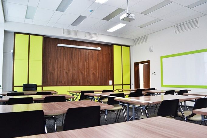 «Альфа» и «Бета»