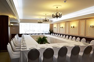 «Тет–а–тет»