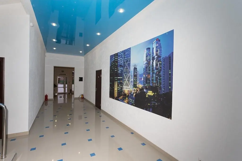 Территория | Отель "Славянка", Краснодарский край