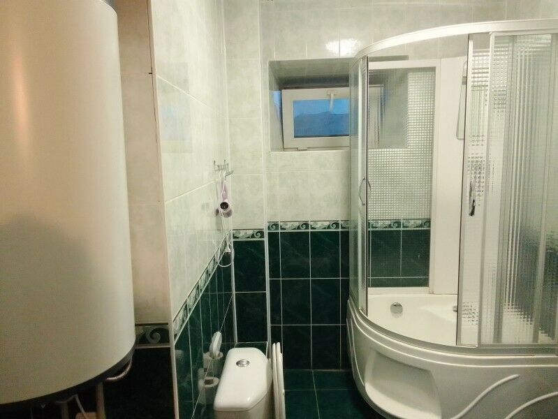 Эконом 2-местный (двухъярусная кровать)