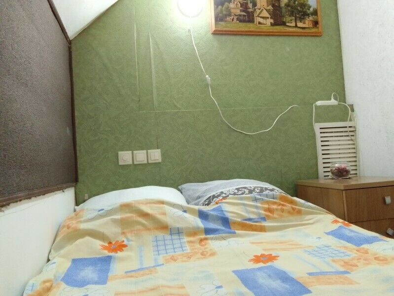 Эконом 2-местный (цоколь)