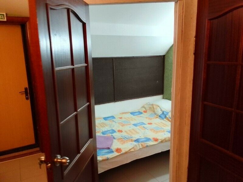 Эконом 2-местный (цоколь)