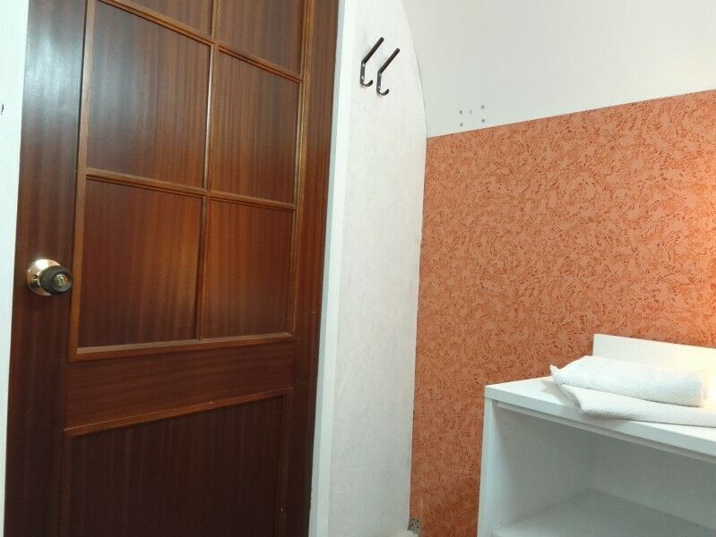 Эконом 2-местный (цоколь)