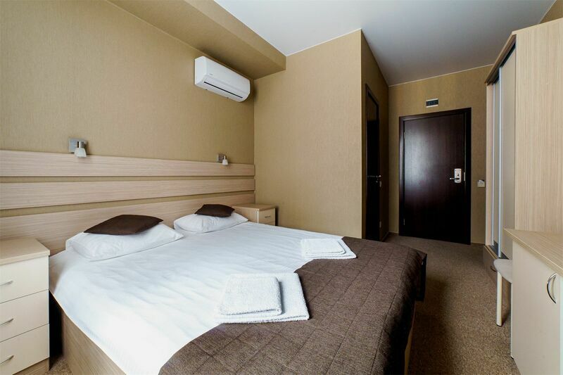 Комфорт 2-местный DBL