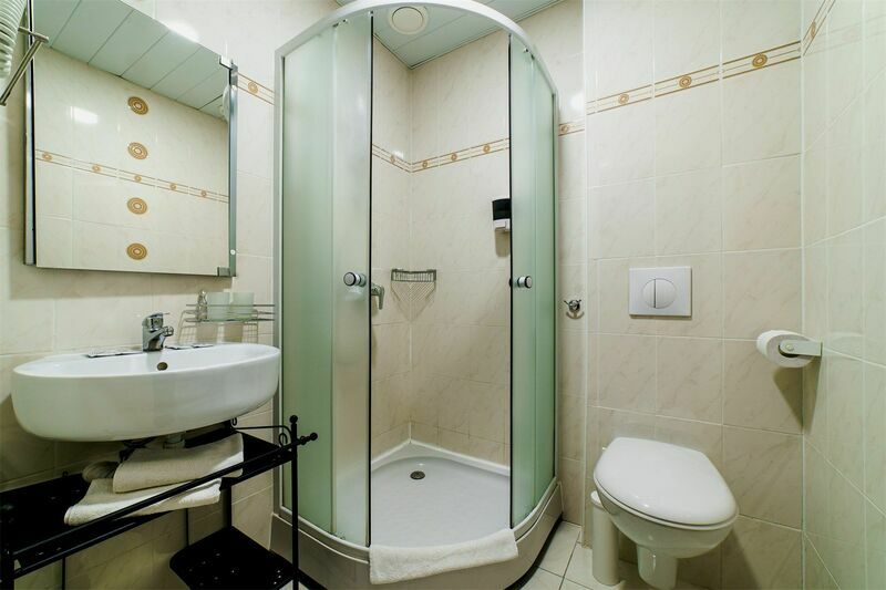 Комфорт 2-местный DBL