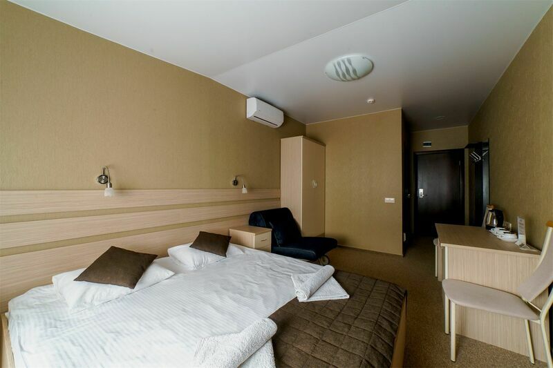 Комфорт 2-местный Плюс