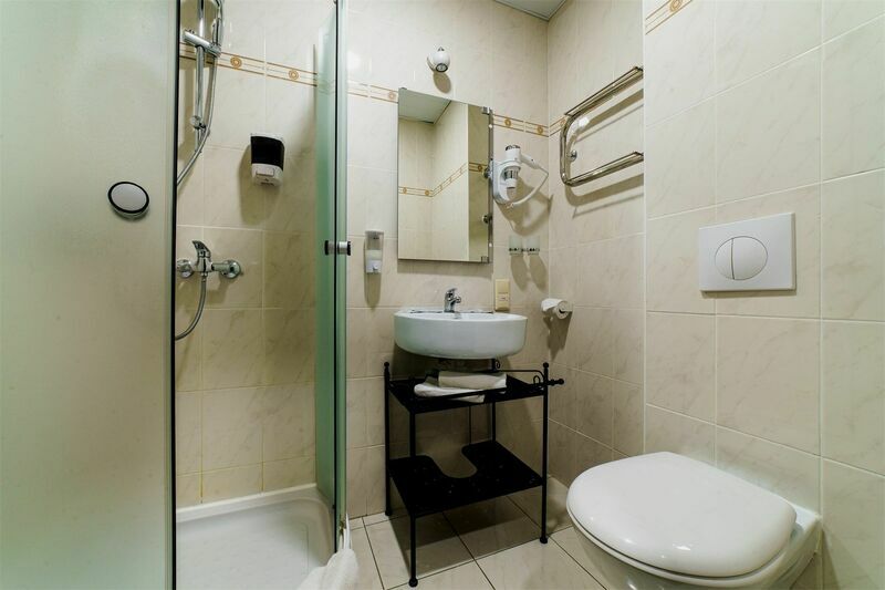 Комфорт 2-местный Плюс