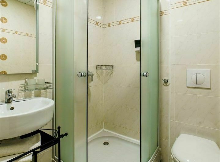 Стандартный 2-местный (DBL)