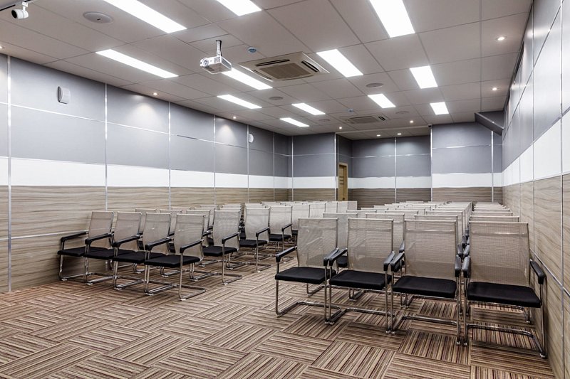 Конференц-зал Амстердам