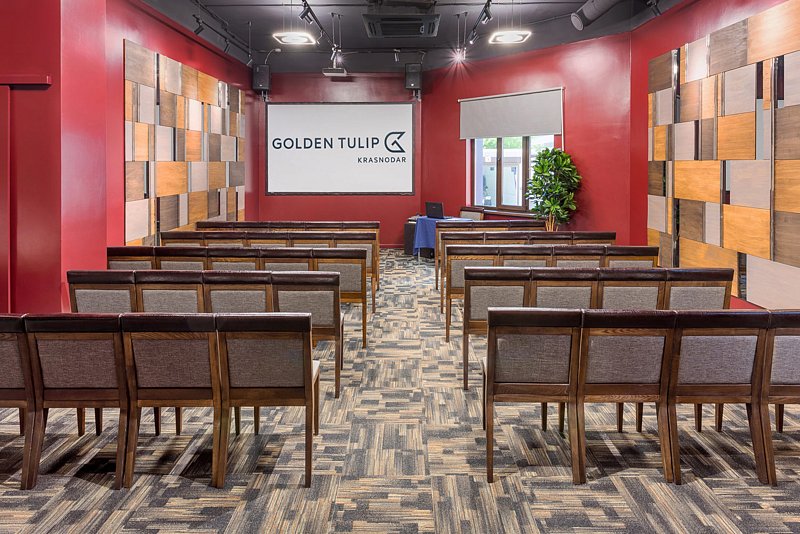 Конференц-зал Бордо