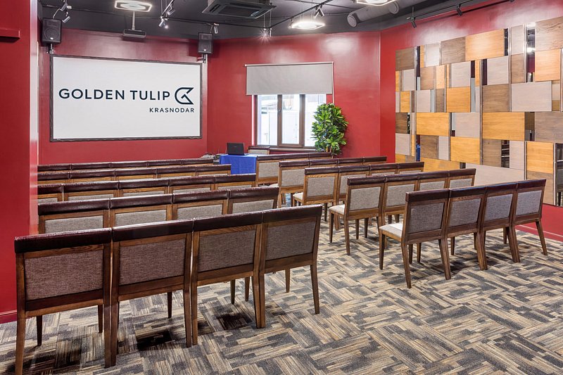 Конференц-зал Бордо