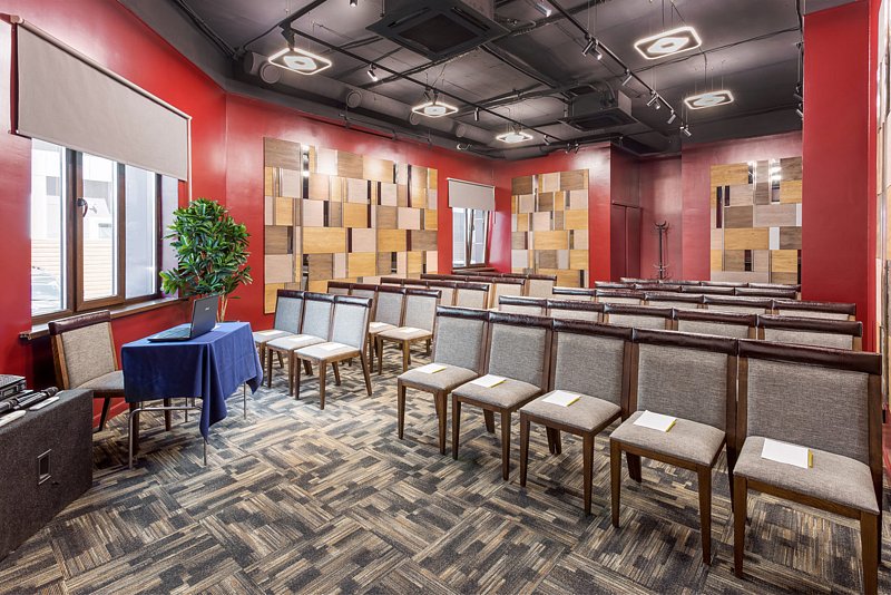 Конференц-зал Бордо