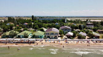 Blue Sea, Крым: фото 2