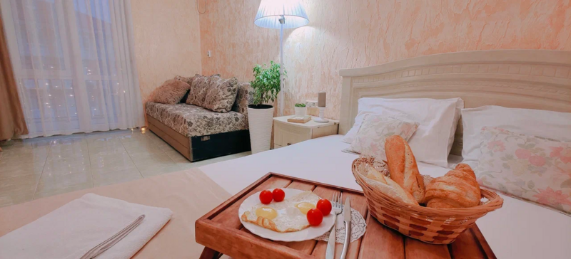 Комфорт 4-местный