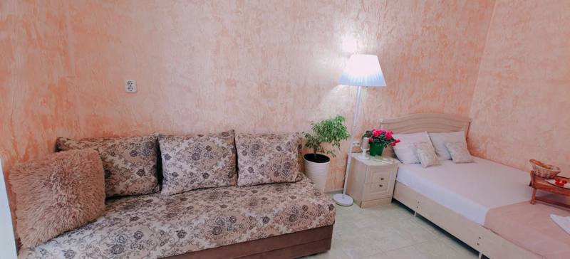 Комфорт 4-местный