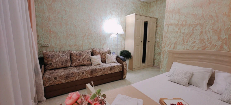 Комфорт 4-местный