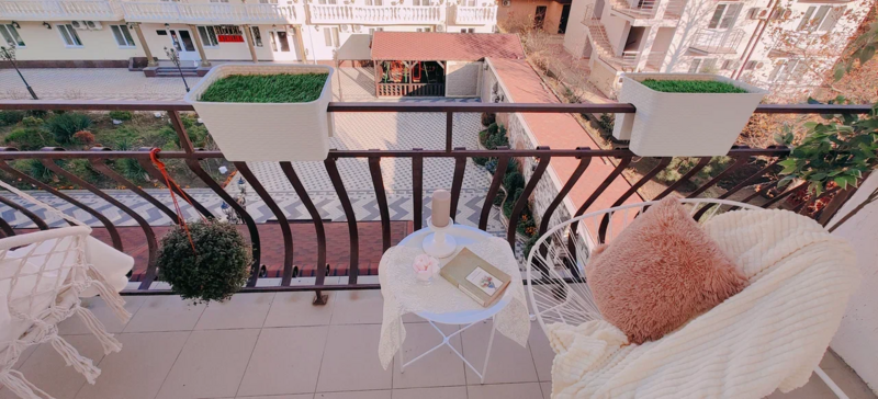 Комфорт 4-местный