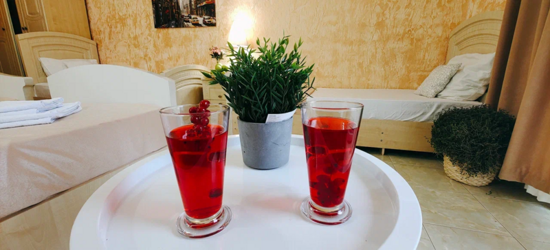 Комфорт 7-местный