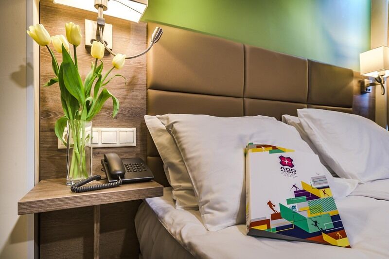 Комфорт 2-местный 2-комнатный