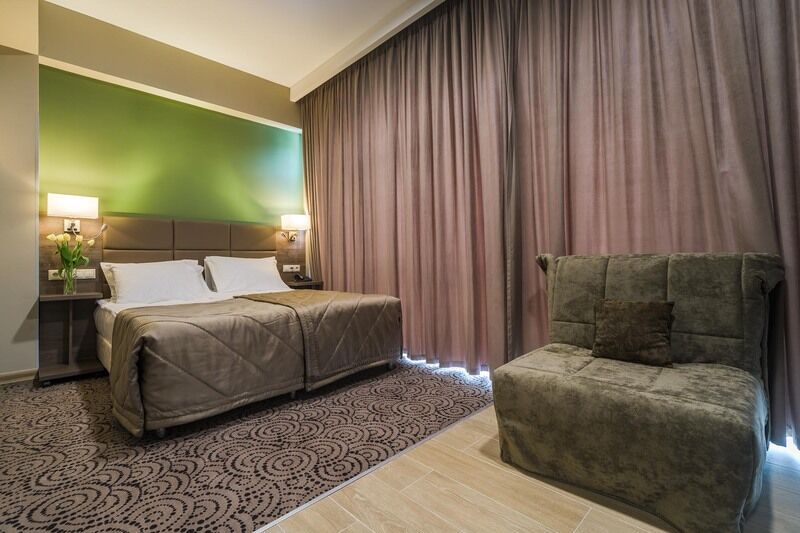 Комфорт 2-местный 2-комнатный