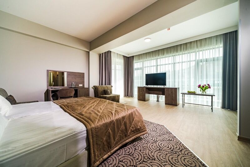 Комфорт 2-местный 1-комнатный