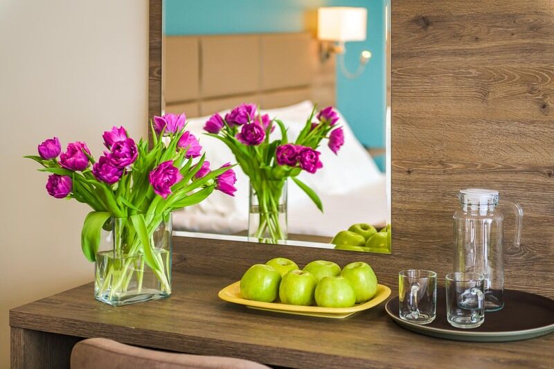 Комфорт 2-местный 1-комнатный