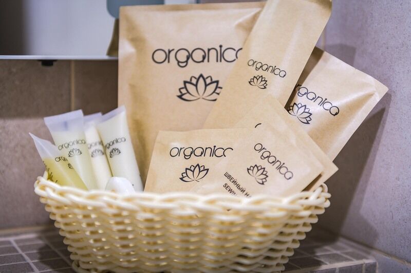 Комфорт 2-местный 1-комнатный