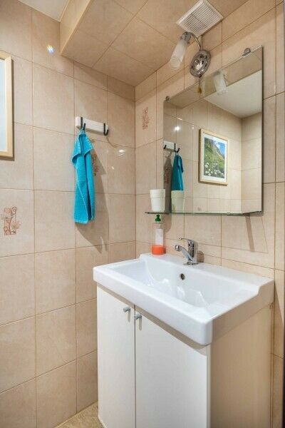 Апартаменты 2-местный 2-уровневый