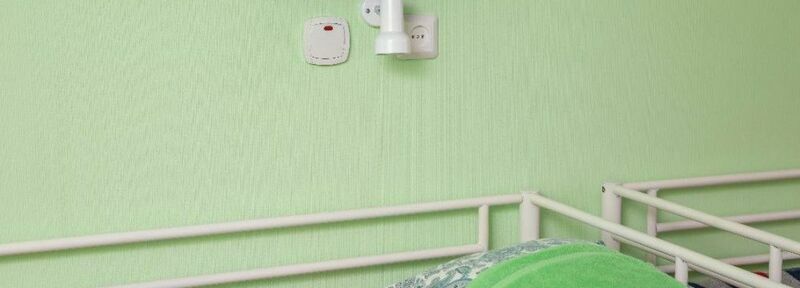 Место 8-местный (женский)