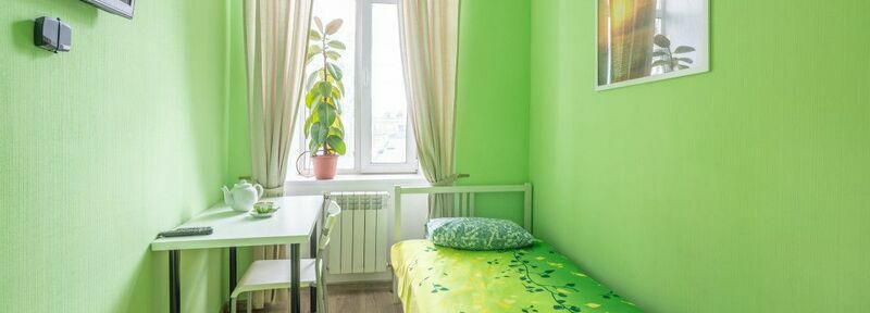 Стандартный 1-местный