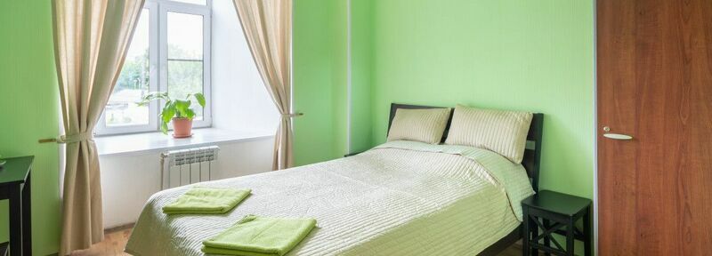 Стандартный 2-местный (DBL)