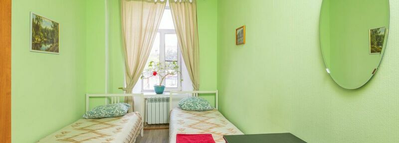 Стандартный 2-местный (TWIN)