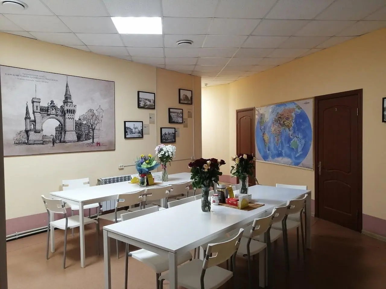 Бугров, Нижегородская область: фото 4