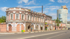 Хостел Бугров, Нижегородская область, Нижний Новгород