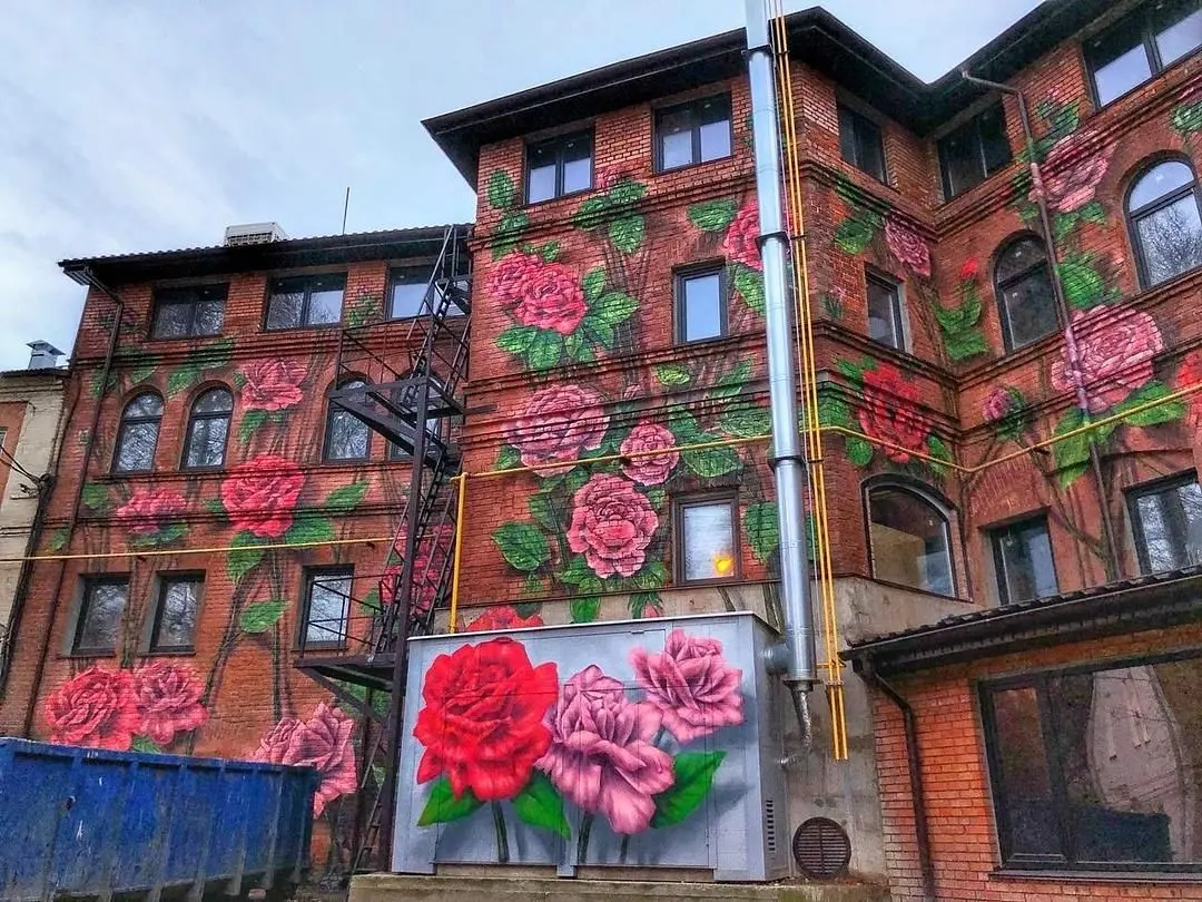 Ботаника Лофт, Нижегородская область: фото 4