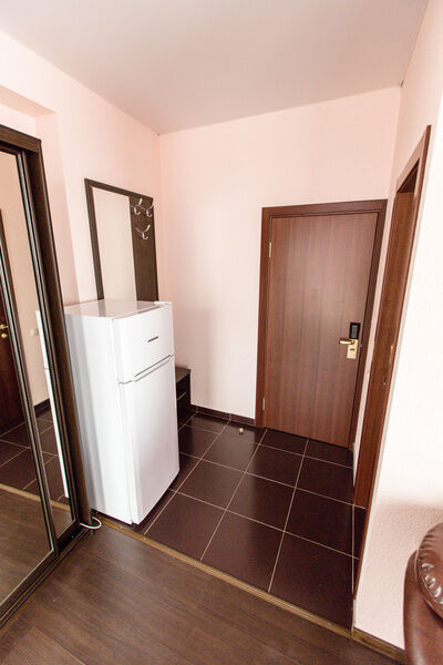 Семейный Студия 4-местный