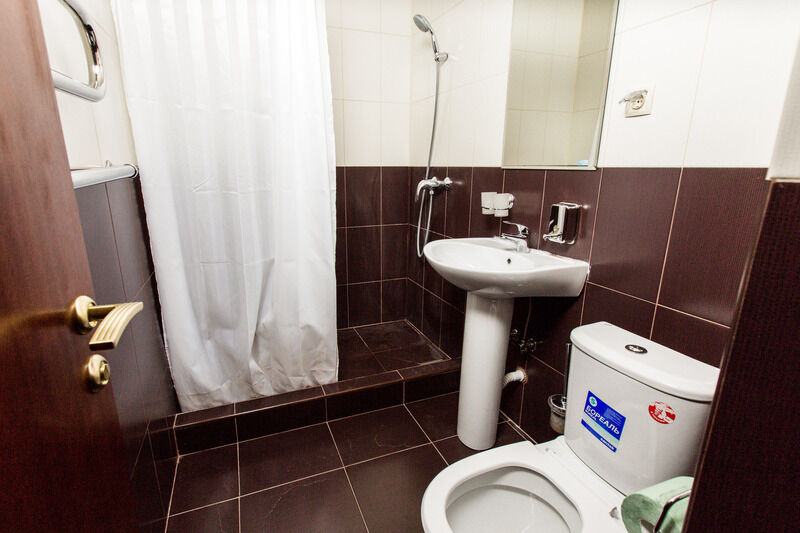 Семейный Студия 4-местный