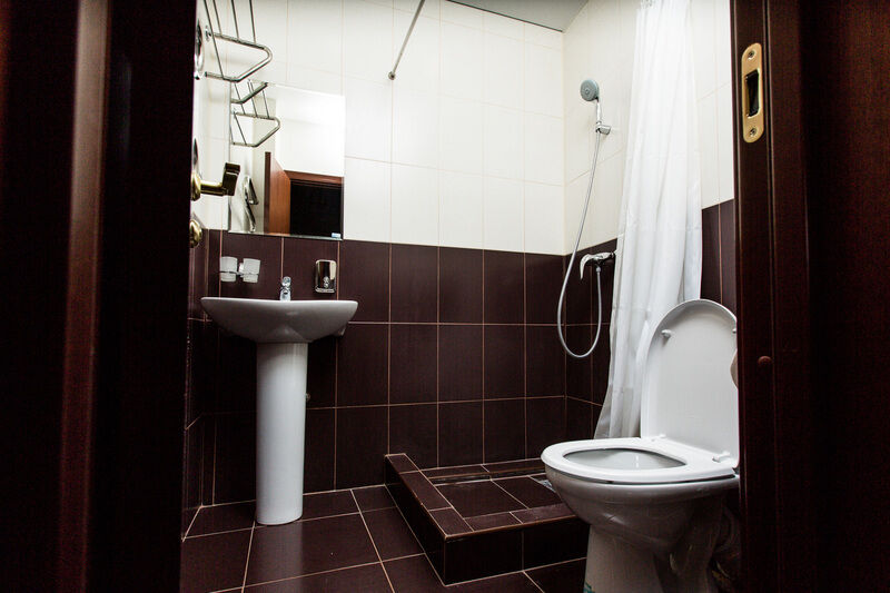 Стандарт 3-местный с балконом