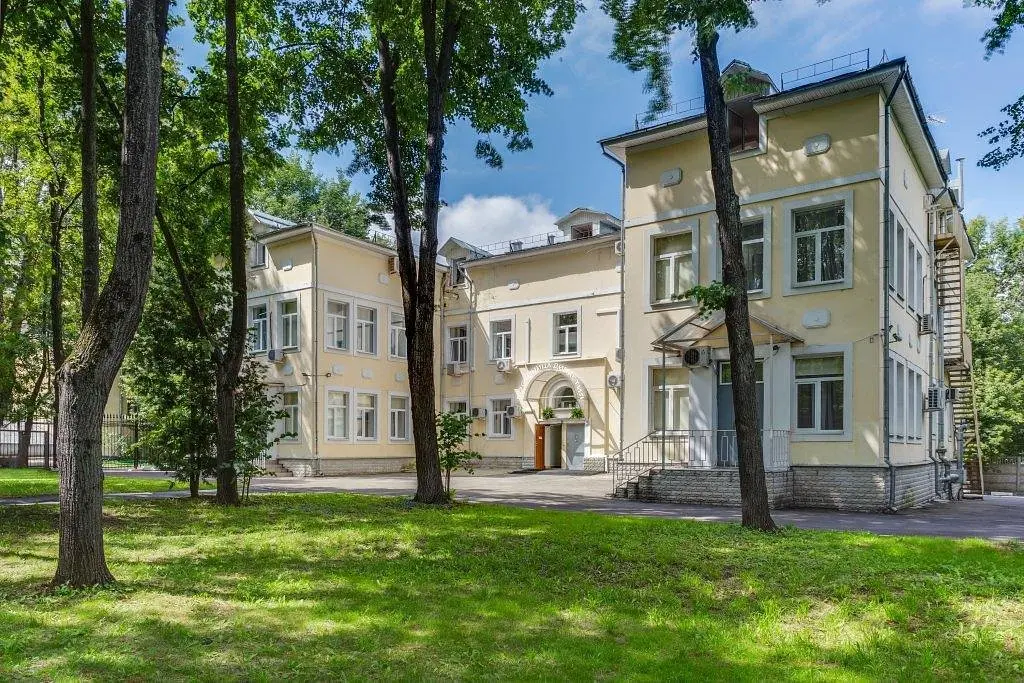 Гостиница Династия Лефортово, Москва, Московская область